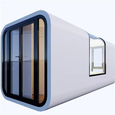 POLO DE CAFÉ MOBILE